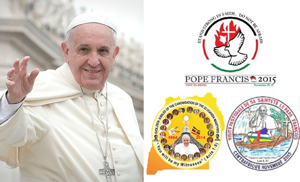 Papa Francesco in Africa: la speranza oltre guerra, terrorismo e corruzione